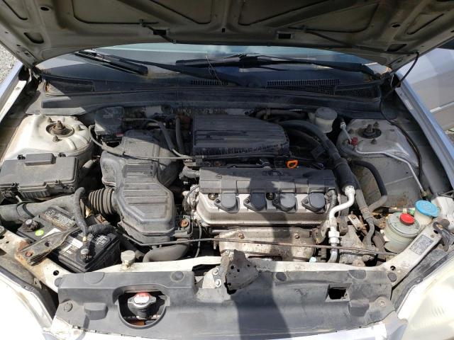 Photo 11 from auction – 2001 HONDA CIVIC LX with VIN 1HGES16521L024455