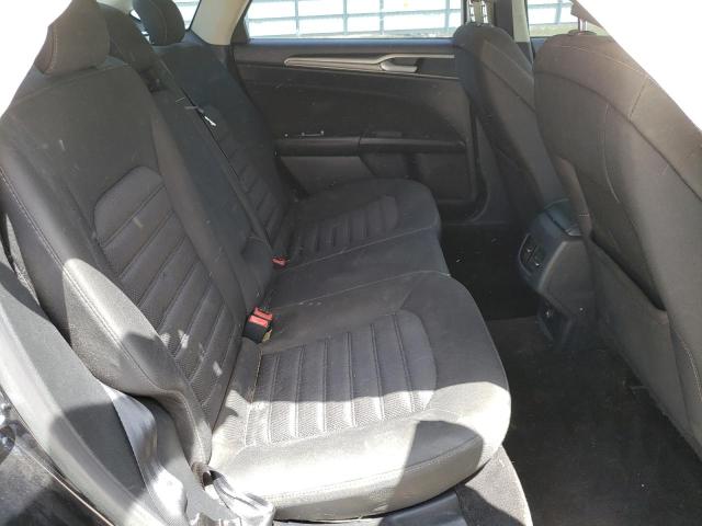 Photo 10 from auction – 2018 FORD FUSION SE with VIN 3FA6P0LU6JR128075