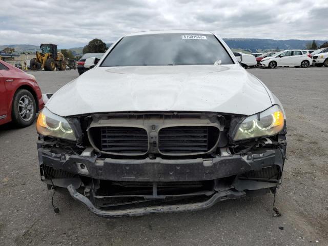 Photo 5 from auction – 2013 BMW 535 I with VIN WBAFR7C50DC819494