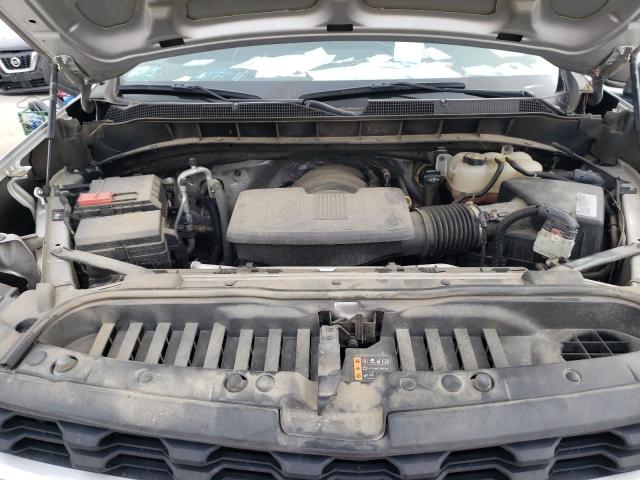 Photo 11 from auction – 2019 CHEVROLET SILVERADO with VIN 3GCPWBEH3KG313582