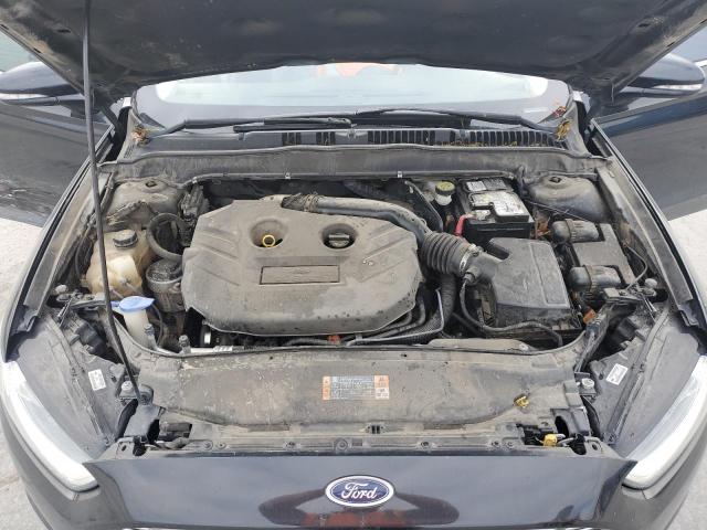 Photo 11 from auction – 2015 FORD FUSION TIT with VIN 3FA6P0K94FR113899