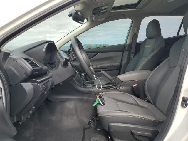 Photo 7 from auction – 2021 SUBARU CROSSTREK with VIN JF2GTHSCXMH379223