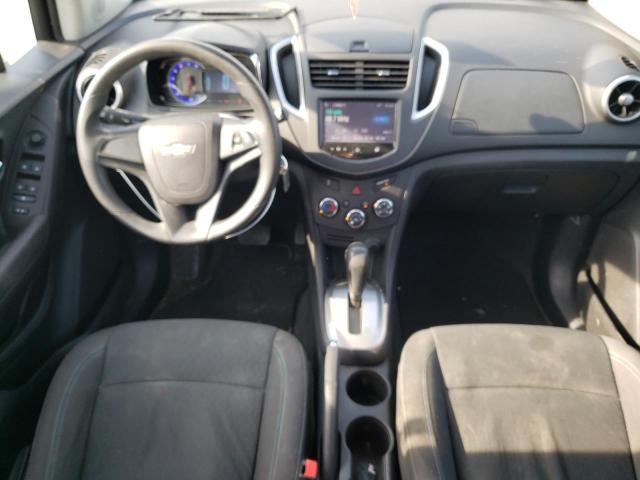 صورة رقم 8 من المزاد - 2015 CHEVROLET TRAX 1LS مع VIN KL7CJPSB1FB101981