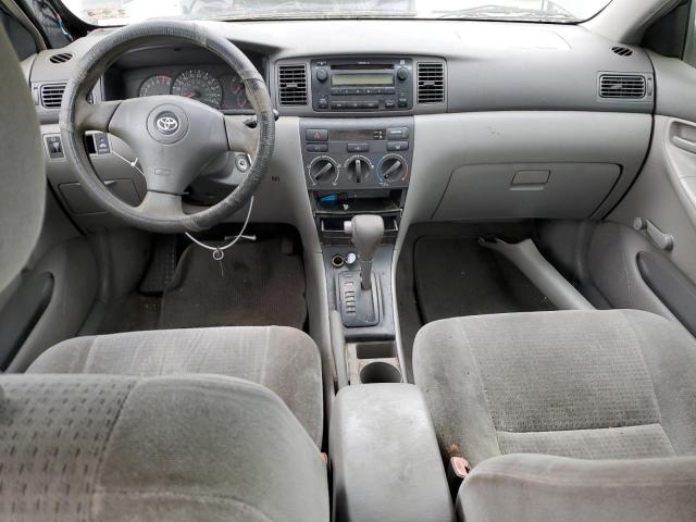 صورة رقم 8 من المزاد - 2007 TOYOTA COROLLA CE مع VIN JTDBR32E770131252