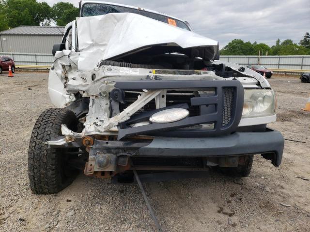 Photo 5 from auction – 2007 FORD RANGER with VIN 1FTYR10D67PA59086