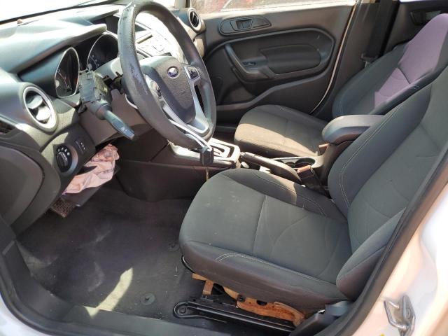 Photo 7 from auction – 2017 FORD FIESTA SE with VIN 3FADP4BJ2HM118446