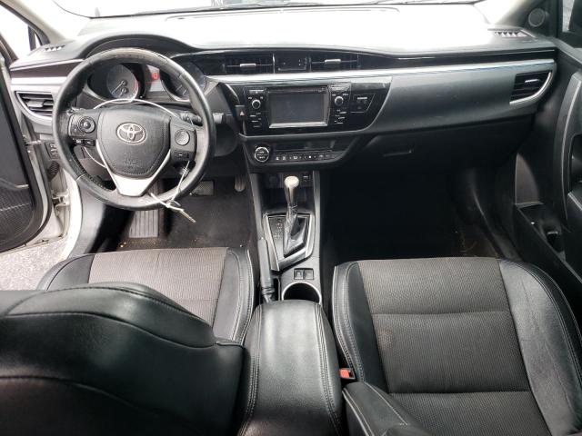 صورة رقم 8 من المزاد - 2015 TOYOTA COROLLA L مع VIN 2T1BURHE7FC416367
