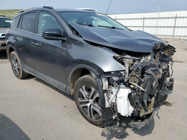 Photo 4 from auction – 2016 TOYOTA RAV4 LE with VIN 2T3BFREV0GW421500