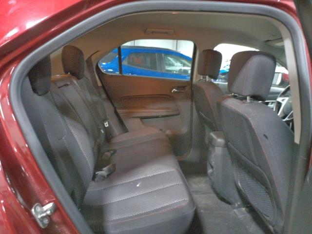 Photo 11 from auction – 2016 CHEVROLET EQUINOX LT with VIN 2GNALCEK7G1145937