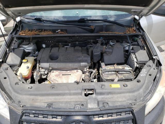 Photo 12 from auction – 2012 TOYOTA RAV4 with VIN 2T3ZF4DV2CW117114