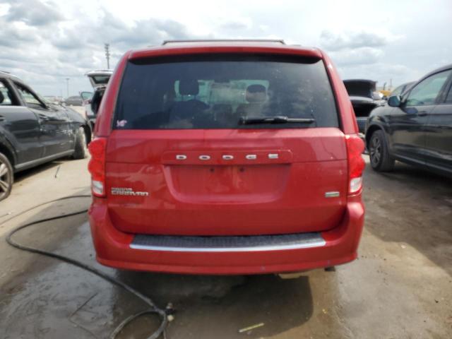 Photo 6 from auction – 2013 DODGE GRAND CARA with VIN 2C4RDGCG6DR770874