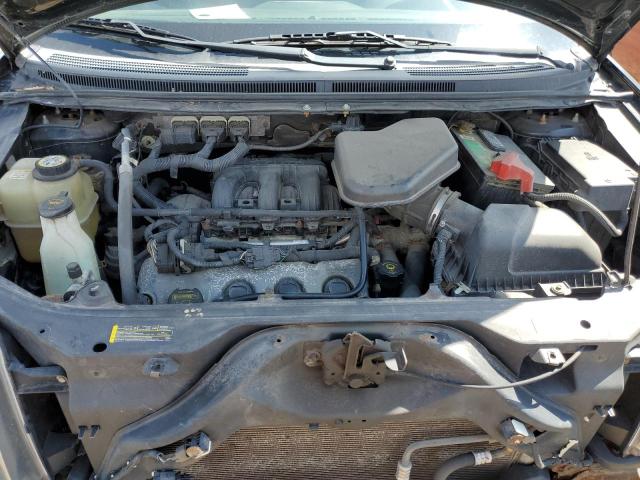 Photo 11 from auction – 2007 FORD EDGE SEL P with VIN 2FMDK49C07BB69374