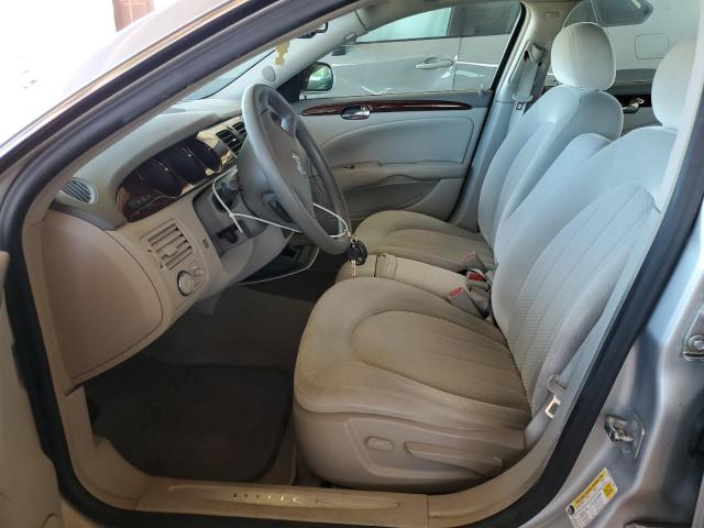 Photo 7 from auction – 2007 BUICK LUCERNE CX with VIN 1G4HP57237U184657