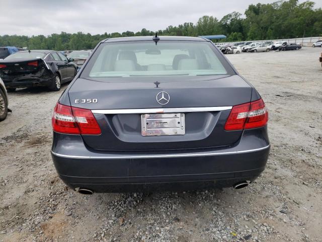 Photo 6 from auction – 2013 MERCEDES-BENZ E 350 with VIN WDDHF5KB3DA739429