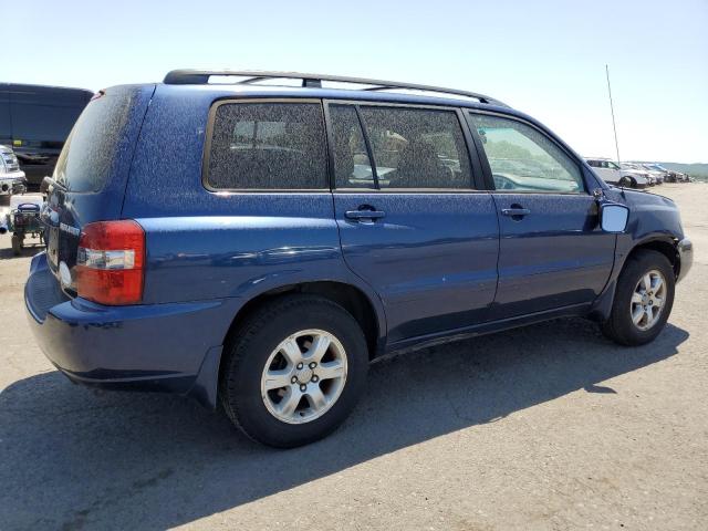 Photo 3 from auction – 2005 TOYOTA HIGHLANDER with VIN JTEEP21A250078738
