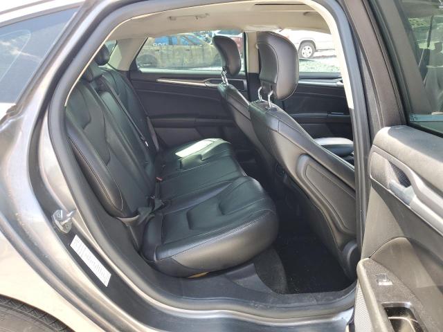 Photo 10 from auction – 2014 FORD FUSION TIT with VIN 3FA6P0K99ER308525