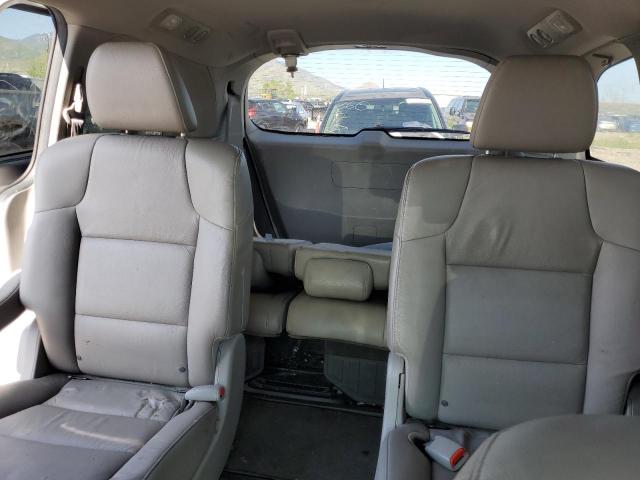 Photo 10 from auction – 2012 HONDA ODYSSEY EX with VIN 5FNRL5H67CB003732
