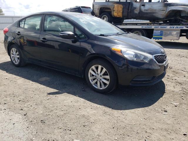Photo 4 from auction – 2014 KIA FORTE LX with VIN KNAFX4A64E5207935