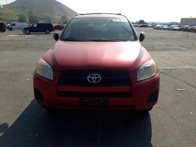 Photo 5 from auction – 2012 TOYOTA RAV4 with VIN 2T3ZF4DV3CW146363