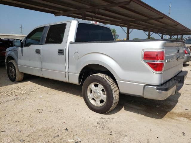 Photo 2 from auction – 2011 FORD F150 SUPER with VIN 1FTFW1CF2BKD21964