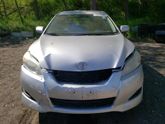 Photo 5 from auction – 2010 TOYOTA COROLLA MA with VIN 2T1KU4EE9AC443084