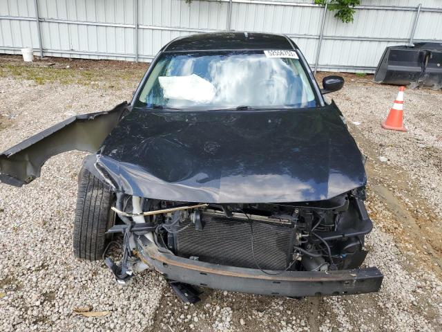 Photo 5 from auction – 2010 DODGE CHARGER with VIN 2B3CA3CV2AH266900