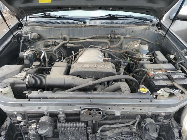 Zdjęcie 11 z aukcji – 2003 TOYOTA SEQUOIA SR z VIN 5TDBT44A13S158875