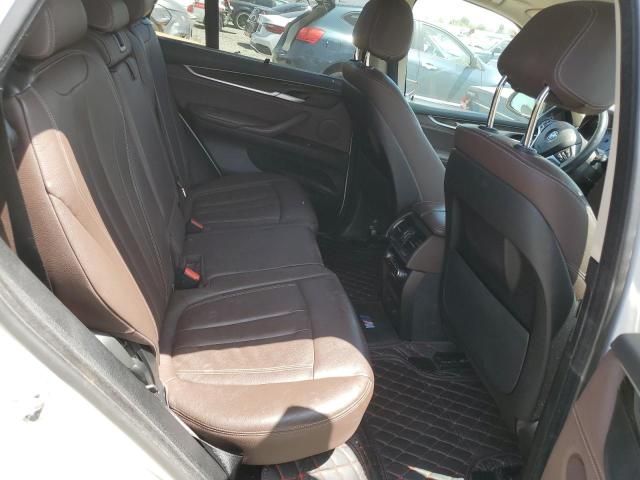 Photo 11 from auction – 2015 BMW X5 XDRIVE3 with VIN 5UXKR0C53F0P16355