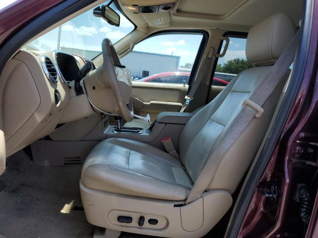 Photo 7 from auction – 2008 FORD EXPLORER E with VIN 1FMEU74E48UA43457