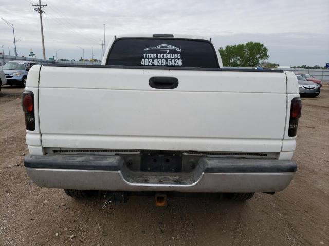 Photo 6 from auction – 2001 DODGE RAM 1500 with VIN 1B7HC13Y41J556423