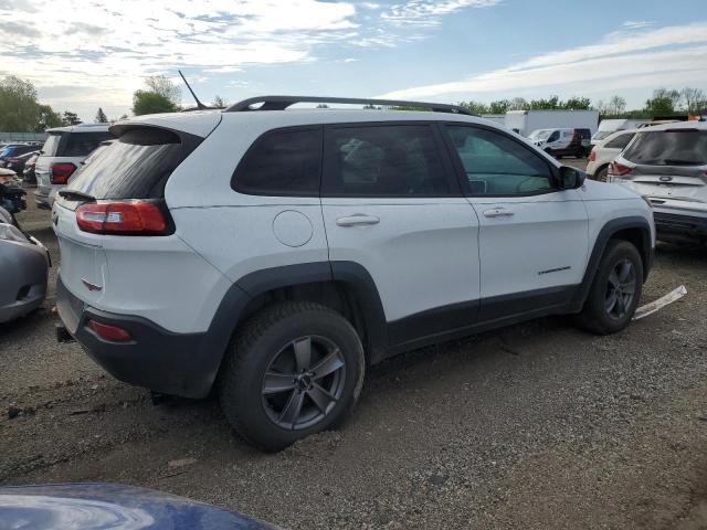 Photo 3 from auction – 2014 JEEP CHEROKEE T with VIN 1C4PJMBS1EW285314