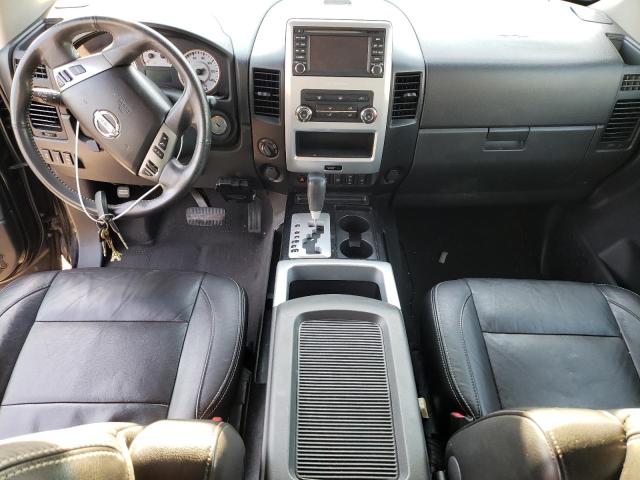 Photo 8 from auction – 2014 NISSAN TITAN S with VIN 1N6BA0EC2EN515971