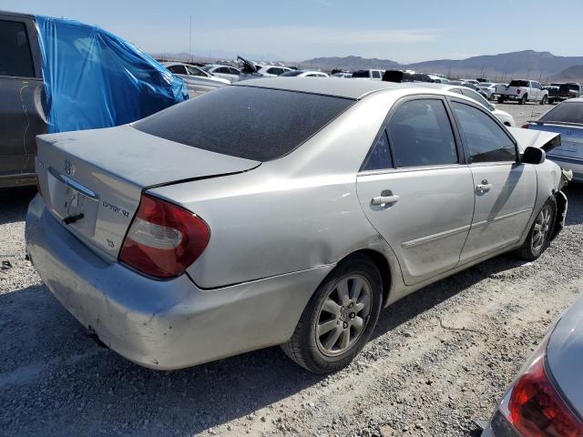 Photo 3 from auction – 2004 TOYOTA CAMRY LE with VIN 4T1BF30K54U571763