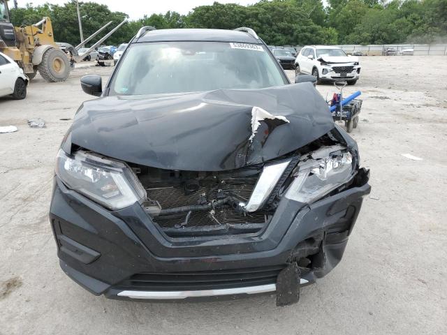 Photo 5 from auction – 2020 NISSAN ROGUE S with VIN KNMAT2MT0LP502028