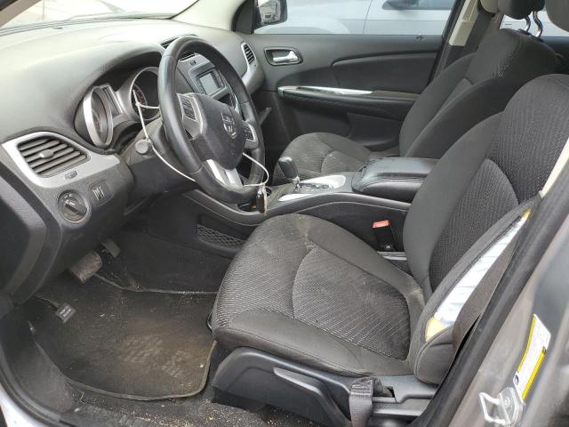 Photo 7 from auction – 2016 DODGE JOURNEY SE with VIN 3C4PDCAB8GT108156