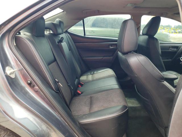 Photo 10 from auction – 2015 TOYOTA COROLLA L with VIN 2T1BURHEXFC305232