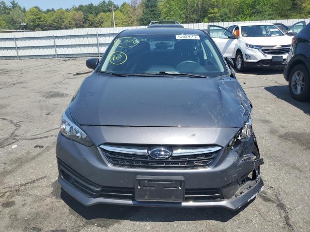Photo 5 from auction – 2020 SUBARU IMPREZA 2. with VIN 4S3GKAB67L3612831