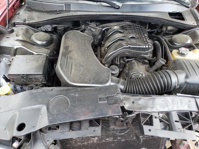 Photo 11 from auction – 2013 DODGE CHARGER SE with VIN 2C3CDXBGXDH545908