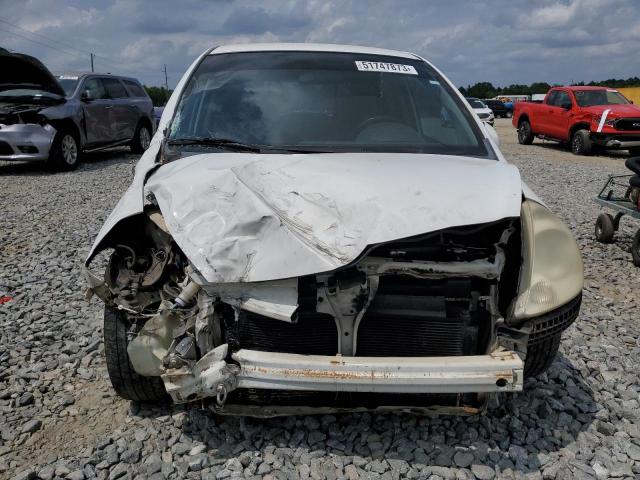Photo 5 from auction – 2007 HONDA FIT S with VIN JHMGD38647S037434