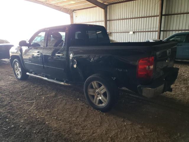 Photo 2 from auction – 2008 CHEVROLET SILVERADO with VIN 2GCEC13J981157503