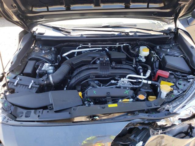 Photo 11 from auction – 2023 SUBARU CROSSTREK with VIN JF2GTABC7P8325423