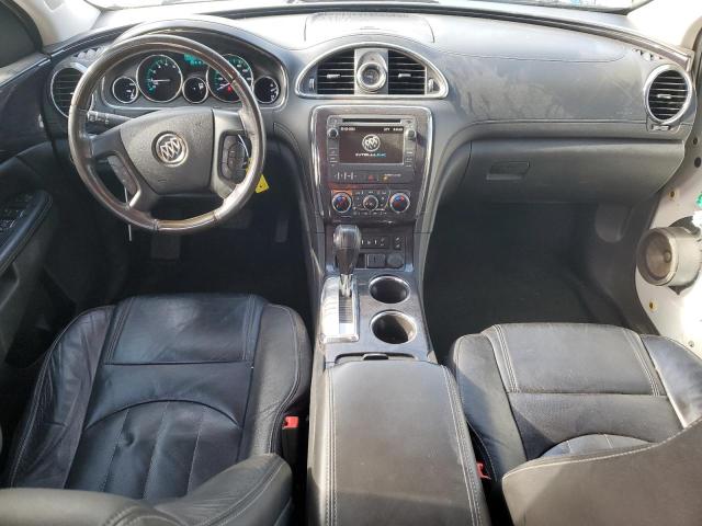 Photo 8 from auction – 2015 BUICK ENCLAVE with VIN 5GAKRBKD6FJ253967