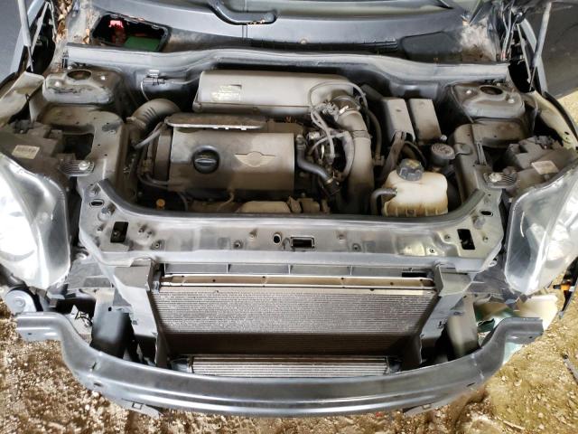 Photo 11 from auction – 2014 MINI COOPER S C with VIN WMWZC3C54EWP29417