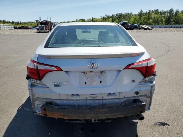 Photo 6 from auction – 2014 TOYOTA COROLLA L with VIN 2T1BURHE6EC082217