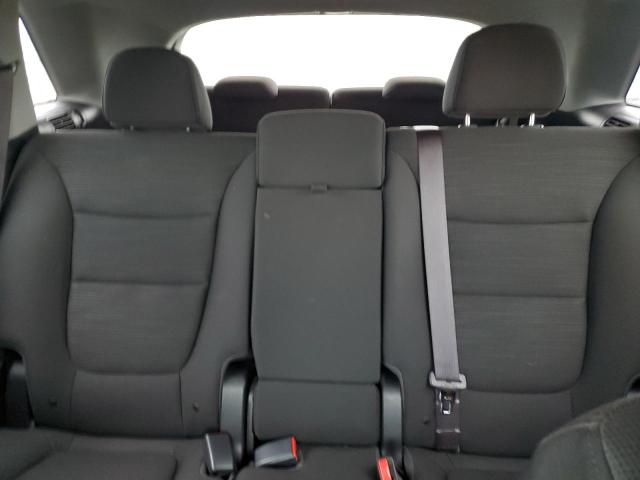 Photo 10 from auction – 2014 KIA SORENTO LX with VIN 5XYKTDA75EG547124