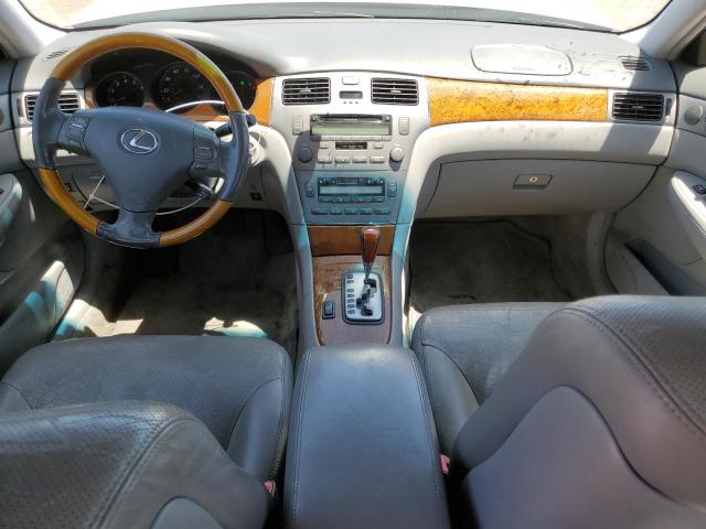 Photo 8 from auction – 2005 LEXUS ES 330 with VIN JTHBA30G855080385