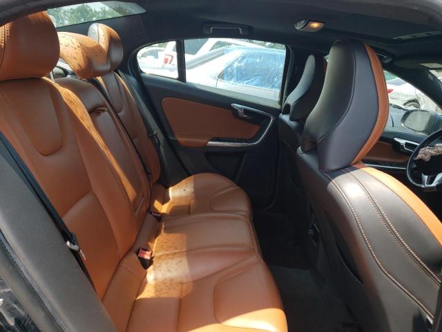 Photo 10 from auction – 2015 VOLVO S60 PREMIE with VIN YV140MFC5F1318008