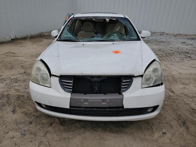 صورة رقم 5 من المزاد - 2006 KIA OPTIMA LX مع VIN KNAGE124465025871