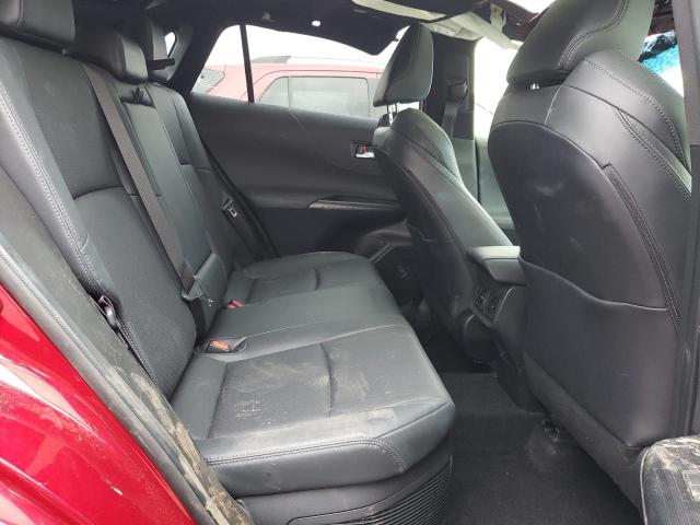 Photo 11 from auction – 2021 TOYOTA VENZA LE with VIN JTEAAAAH7MJ018275