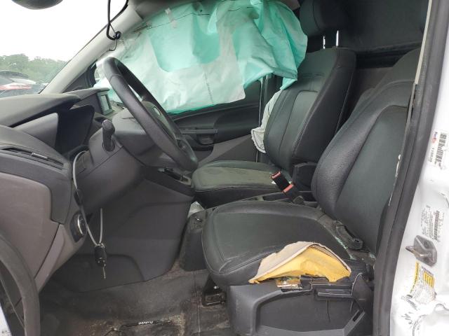 Photo 7 from auction – 2020 FORD TRANSIT CO with VIN NM0LS7E25L1436283